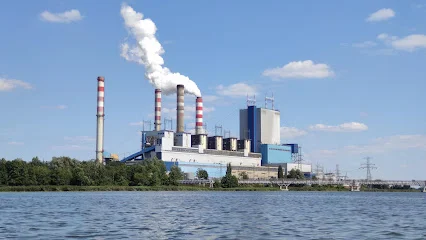 Elektrownia Pątnów