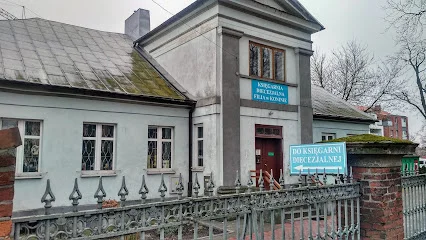 Kościół św. Bartłomieja w Koninie
