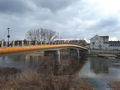 Most Toruński (Most Starego Miasta)