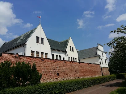 Muzeum w Gosławicach
