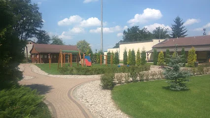 Ośrodek Edukacji Leśnej w Grodźcu