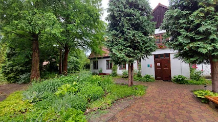 Pałac Bronikowskich
