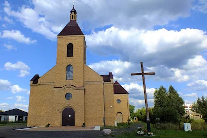 Parafia w Żychlinie