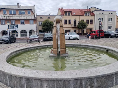 Plac Zamkowy