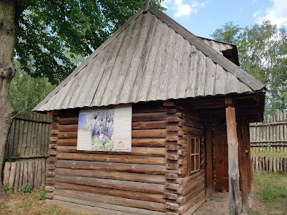 Skansen w Mrówkach