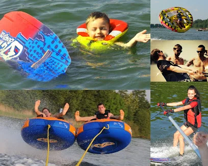 Wakepark Ślesin